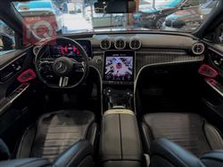 مرسيدس بنز C-Class